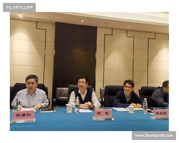 宋凯主席访问西班牙与西足协达成青训合作协议推动足球人才培养 宋凯主席访问西班牙与西足协达成青训合作协议推动足球人才培养