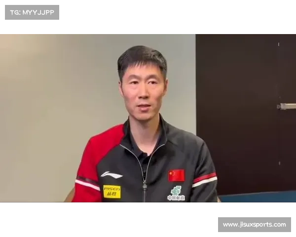 国乒包揽四金圆满收官多哈世乒赛彰显强大统治力 国乒包揽四金圆满收官多哈世乒赛彰显强大统治力