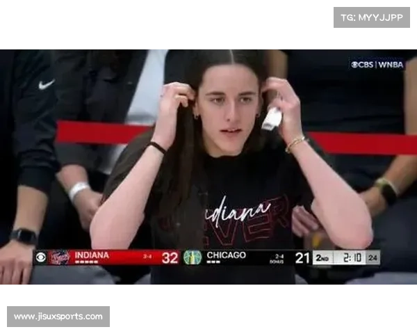 克拉克与里斯新世代四场常规赛激战引爆全球收视热潮 克拉克与里斯新世代四场常规赛激战引爆全球收视热潮