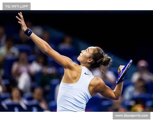 郑钦文因伤势困扰遗憾退赛 武网今日挥拍未能继续征战