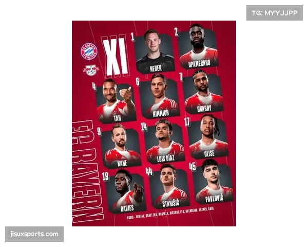 拜仁以9.65亿欧元身价断层领跑，阵容厚度与市场统治力依旧